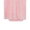 thumbnail image 6 of Way to Celebrate Baby Girls Easter Tulle Tutu Dress, Sizes 0-3M-6-9M, 6 of 6