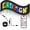 15''x 4'', variant on LED Sign, 23"x5" Programmable LED Sign with APP Control - Huge Bright Scrolling Text/Animations for , Store, Christmas Advertising (Pre-Made & Custom Modes)