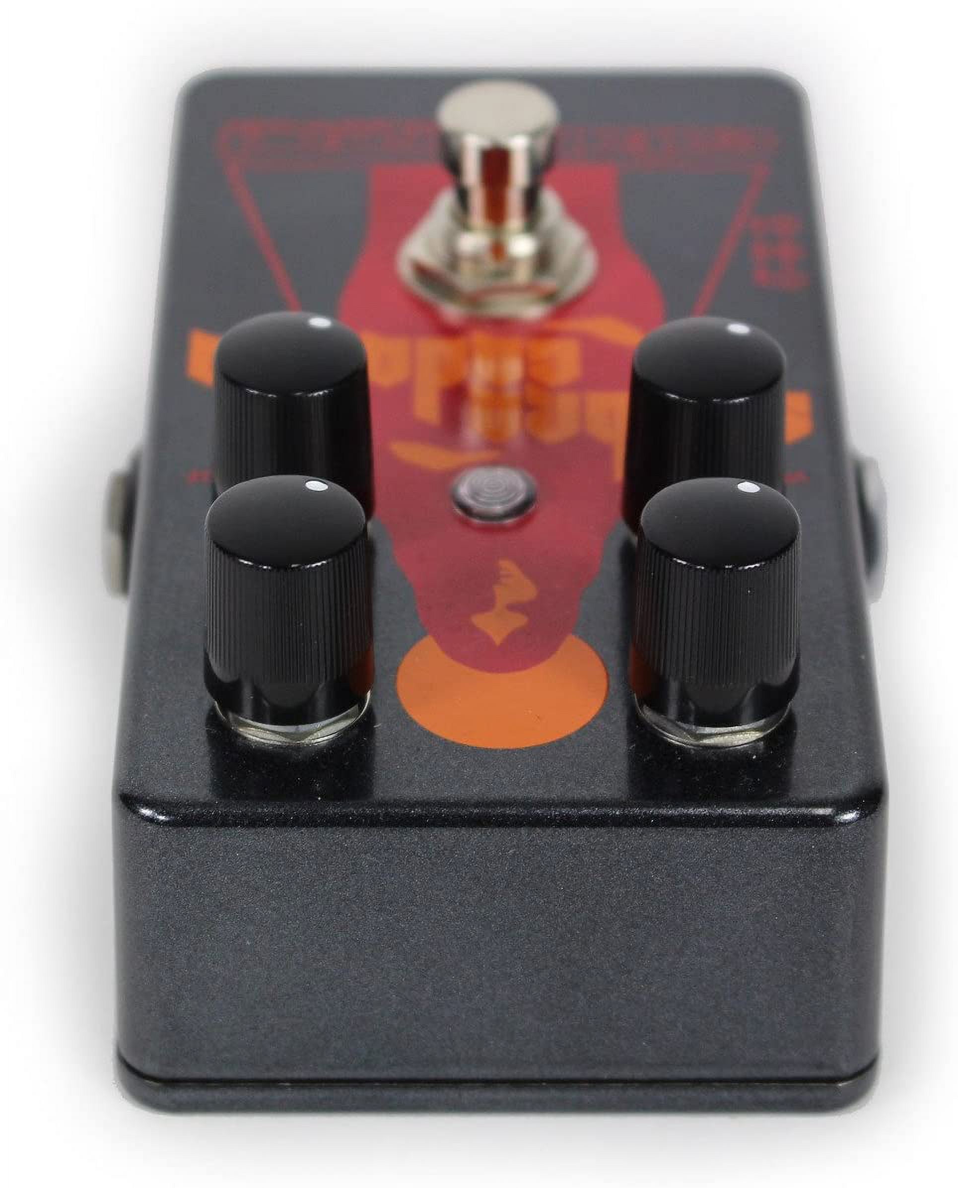 Catalinbread Sabbra Cadabra Overdrive Pedal
