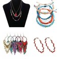 thumbnail image 4 of Seed Bead Set Creative Handmade 24 Grids Bracelet Bead Loose Spacer Bead for DIY, 4 of 7