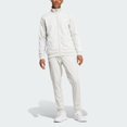 thumbnail image 4 of Chándal adidas Basic Tricot Alúmina XS de 3 rayas para hombre, 4 of 5