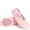 Pink, variant on Ballet Shoes for Girls Boy Toddler Ballet Slippers Soft PU Leather Dance Shoes for Toddler/Little Kid/Big Kid
