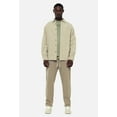 thumbnail image 6 of John Elliott Men's Sydney Oversized Fit Sweatpants in Shark (0 (X-Small), Shark), 6 of 8