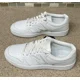 thumbnail image 5 of New Balance 480 NWOB Mens White Classic Size 8 D Leather BB480L3W NEW, 5 of 6