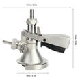 thumbnail image 3 of Dispensador De Barriles De Cerveza, Acoplador De Barriles De Cerveza, Accesorio De Equipo De Dispens, 3 of 5