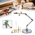 thumbnail image 3 of Stop Motion Animation Rig, Armature Rigging System for Stop Motion Kit, Stop Motion Magic Arm with 5 Connectors, Stop Motion Armature Kit for Animators, Photography, Claymation and Creative Projects, 3 of 7