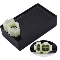 Ignition CDI Box Fit for Honda FourTrax 300 TRX300 TRX300FW 1994 1995 1996 1997