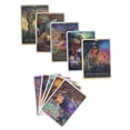 thumbnail image 3 of Carta de adivinación, misterioso juego de cartas de Tarot, cartas de Tarot, calidad en la que puedes confiar, 3 of 8