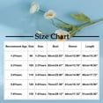 thumbnail image 2 of Mifsaly Boys Girls Lightweight Hooded Jacket Toddler Kids Full Zip Striped Sun Protection Hoodie Cute Heart Embroidery Breathable Long Sleeve Outerwear, 2 of 4