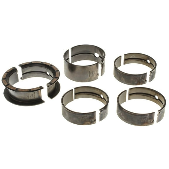 CLEVITE ENGINE PARTS MS540H MAIN BRG H-SERIES CHRY SB