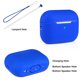 thumbnail image 3 of ADDHAT Estuche Earbuds De Silicona Con Lanyard Necklace Y Cadena Antiperdida Opción Color Surtido, 3 of 6
