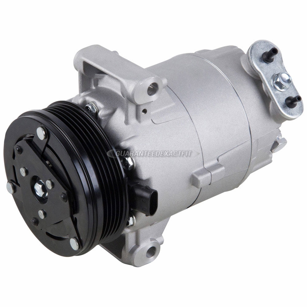 For Chevy Cobalt Hhr Cavalier Malibu 4 Cyl Ac Compressor A C Clutch Walmart Com Walmart Com