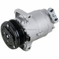 thumbnail image 2 of For Chevy Cobalt Saturn Pontiac AC Compressor w/ A/C Condenser Repair Kit - BuyAutoParts, 2 of 8
