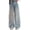 Blue-b, variant on Girl Baggy Jeans High Waisted Wide Leg Jeans Back To School Clothes Girls Pants Size 6-16 Years