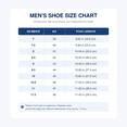thumbnail image 4 of Men's Casual Sneakers, Faux Leather Lace-Up Low Top Walking Shoes, Everyday Fashion Shoes, 4 of 7