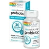 Solaray Mycrobiome Probiotic Mens Formula | Specially Formulated for Men | Healthy Digestion, Immune Function & More | 30 Billion CFU | 30 VegCaps, Tough Gut, Tough Guy:.., By Visit the Solaray Store