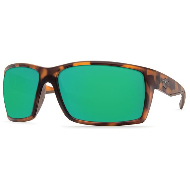 Costa Del Mar Costa Del Mar Reefton RFT 66 Matte Retro Tortoise