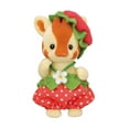 thumbnail image 6 of Calico Critters Very Berry Series Blind Bags, Surprise Set including Doll Figure and Accessory, 6 of 7
