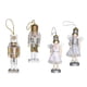 thumbnail image 2 of Figuras Decorativas Colgantes de Cascanueces Soledad cascanueces decorativo, 2 of 7