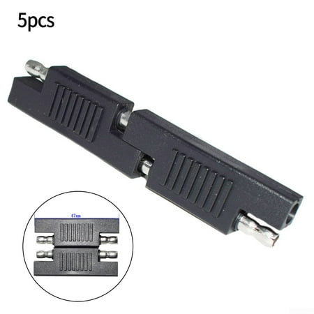 SAE Connector SAE to SAE Polarity Reverse Quick Disconnect Cable Plug ...