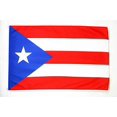 thumbnail image 3 of Puerto Rico Embroidered 2'X3' Flag Rough Tex® 150D, 3 of 3
