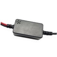thumbnail image 1 of USB Hard Wire -36V a 5V 2A de cámara de tablero Protección de - para casi todos los dispositivos mini USB de Zulema dashcam dashcam cableado, 1 of 8