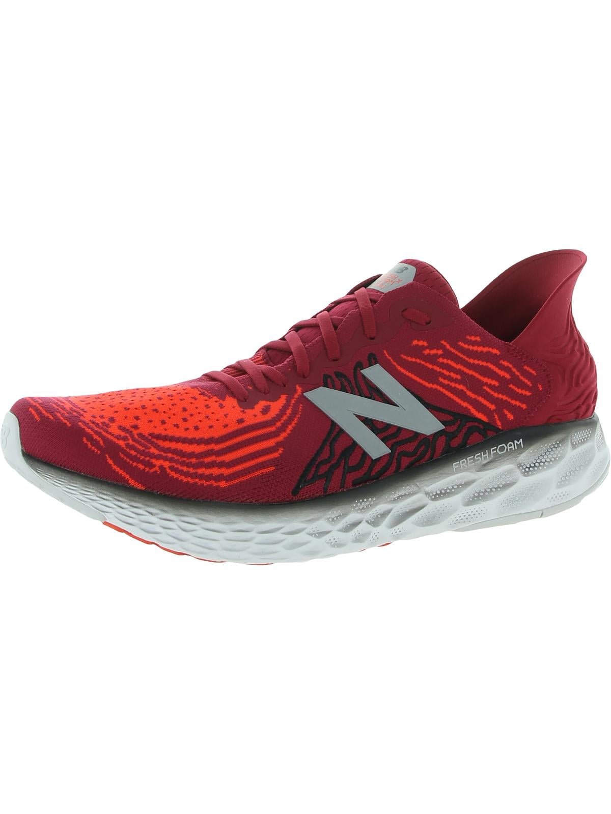 new balance 1080v10 crimson