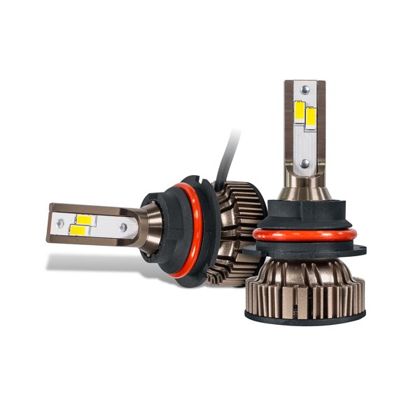 Kit De Leds Csp Alta/baja 140w Canbus para Auto Audiobahn ILUMILED 9007HL