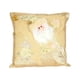 thumbnail image 5 of Almohada con forma de muñeco de nieve, almohada de copo de nieve, funda de almohada de temporada de Papá Noel almohada de ancianos, 5 of 7