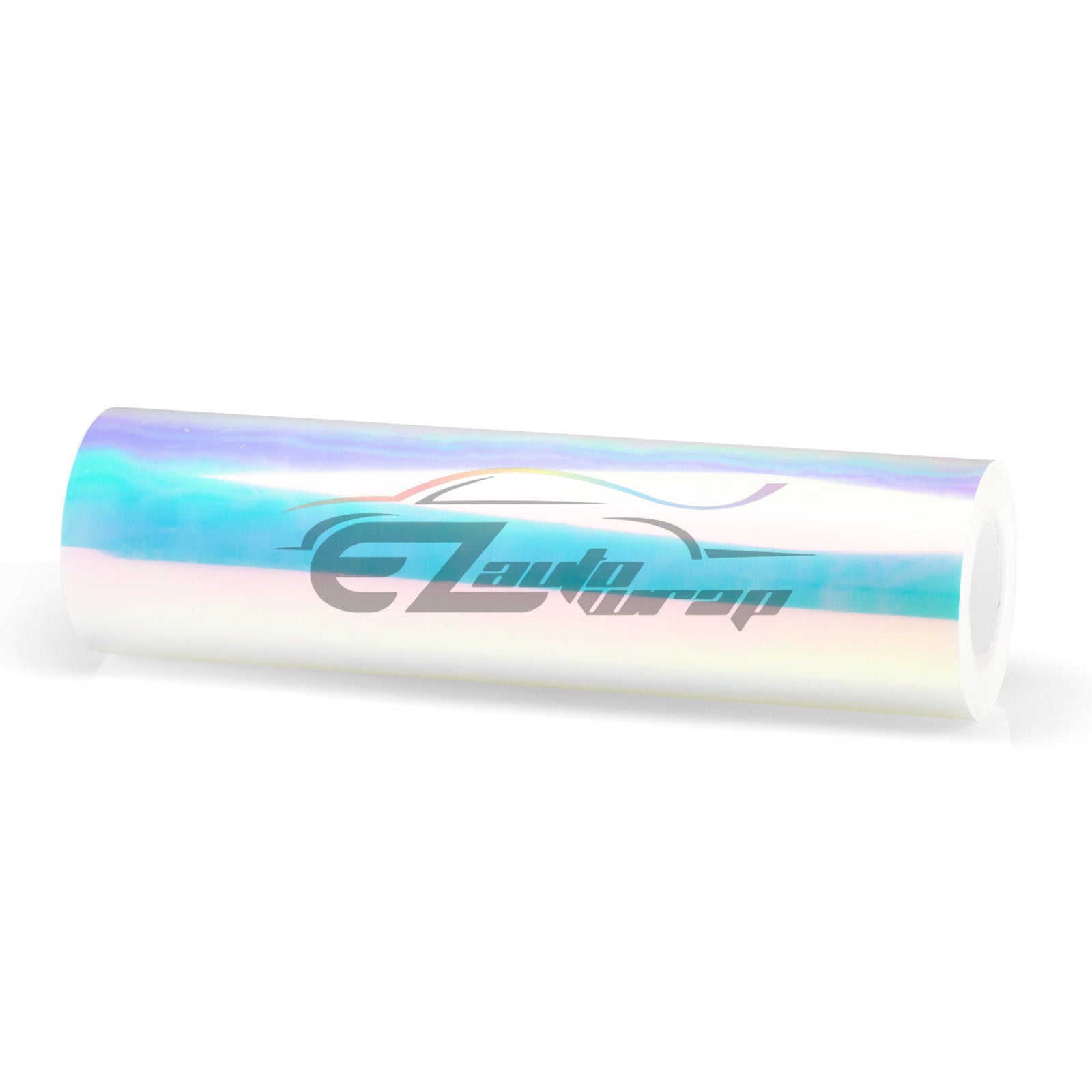 ESSMO™ Neo Chrome White Heat Transfer Vinyl HTV T-Shirt 20" Wide Roll Iron Heat Press NC05 20"x48"