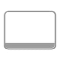 thumbnail image 4 of Marco protector de pantalla de Navegación Sunnimix Para Tesla Model 3 Gris, 4 of 8