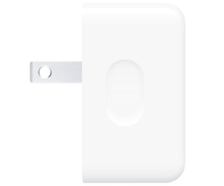 Apple 35W Dual USB-C Port Compact Power Adapter - image 2 of 2
