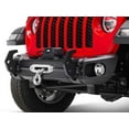 thumbnail image 4 of Rugged Ridge by RealTruck 10,000 LB Trekker Winch | Synthetic Rope, IP68 Waterproof, Wireless | 15100.08, 4 of 5