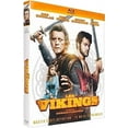 thumbnail image 1 of Les Vikings [ Blu-Ray, Reg.A/B/C Import - France ], 1 of 1