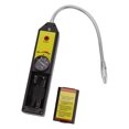 thumbnail image 3 of Halogen Refrigerant Leak Detector Highly Accurate One Button Operation Refrigerant AC Leak Tester for Domestic Commercial Use, 3 of 8
