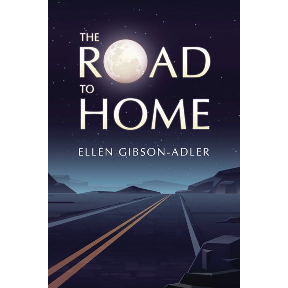 Trilogy The Road to Home, Book 3, (Paperback)