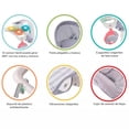 thumbnail image 3 of SILLA MECEDORA PARA BEBÉ IMPORTACIÓN MAPACHE GRIS, 3 of 4