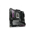thumbnail image 3 of Aorus Ultra Durable B860M AORUS ELITE WIFI6E Gaming Desktop Motherboard - Intel B860 Chipset - Socket LGA-1851 - Micro ATX (b860maelitewifi6e), 3 of 4