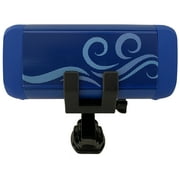 OontZ ULTRA SUP Bluetooth Speaker with Bracket & Clamp Mount IPX7 Waterproof Portable