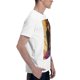 thumbnail image 3 of Camiseta de Manga Corta para Hombres Bleach, 3 of 5
