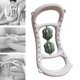 thumbnail image 1 of Anillo Circular de yoga DYNWAVEMX herramienta de fitness para Pilates, 1 of 8