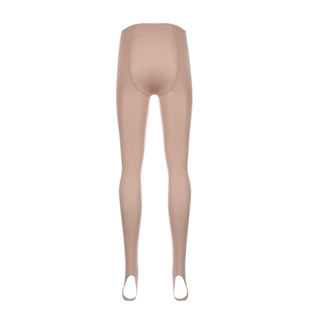 Calzas De Invierno Para Mujer, Calzas Elásticas Cálidas, Delgadas, Pantalones De Pie (Piel) Likrtyny Mujer