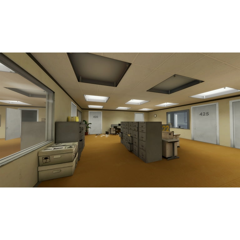 Nintendo Switch Switch The Stanley Parable: Ultra Deluxe 20011659-6c0948f1?$thumb$