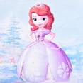 thumbnail image 5 of Girls Dress Princess Nightgown Sleepwear Summer Pajama Bow Tie 3 Years, 5 of 6