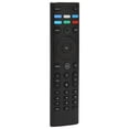 thumbnail image 3 of Control remoto universal de repuesto a batería XRT140 Bling Bling Para Vizio, 3 of 12