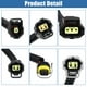 thumbnail image 5 of 1 Juego Coche Motor Cableado Arnés para Ford F250 F350 No.F81Z-12B637-EA, 5 of 7