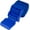White, variant on ist wb10 weight belt with plastic buckle (blue)