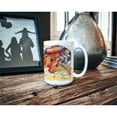 thumbnail image 5 of Carolines Treasures 8719CM15 Lobster with Old Bay Coffee Mug 15 oz 15 ounce multicolor, 5 of 5