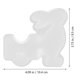 thumbnail image 2 of unbranded De Silicona Para Epoxy Con Forma De Ideal Para Casera, 2 of 8