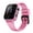 Pink, variant on Smart Watch for Kids,Real-Time Tracking Kids Smart Watch,Sos Button Watches for Kids,Pink,2G
